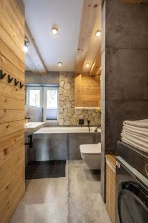 HARLEY FAMILY APARTAMENT - SKY - 3