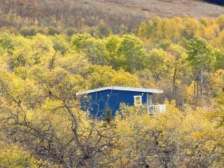 Glacier Mirador-A Forest Fortress part of the Glacier Ridge Vacation Rental Collection - 0