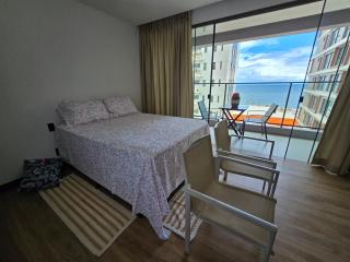 Carnaval de Salvador Studio LIT760 vista mar vaga rotativa - 6