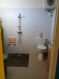 Ti Coco Vanni Studio Sea View - 3