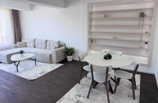 Soft Center Apartment - River View - 0