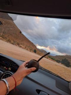 Mini Urbano Pirque - 9