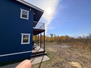 Glacier Mirador-A Fortress overlooking the Rockies Part of the Glacier Ridge Vacation Rentals - 7