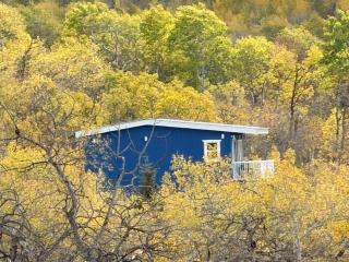 Glacier Mirador-A Fortress overlooking the Rockies Part of the Glacier Ridge Vacation Rentals - 8