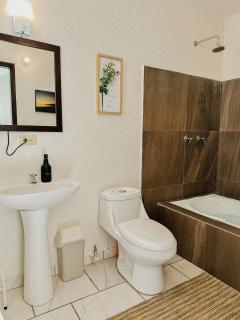 Suite Monoambiente para 2 Huespedes Juticalpa Olancho - 3