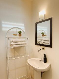 Suite Monoambiente para 2 Huespedes Juticalpa Olancho - 5