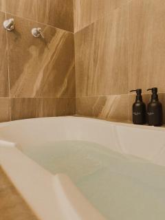 Suite Monoambiente para 2 Huespedes Juticalpa Olancho - 9