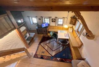 Bergchalet Klausner Edelweiß - 4