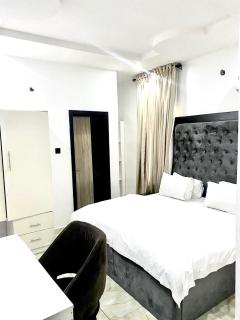 Debdan apartment lekki phase 1 - 7