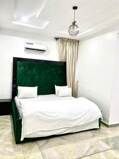 Debdan apartment lekki phase 1 - 5