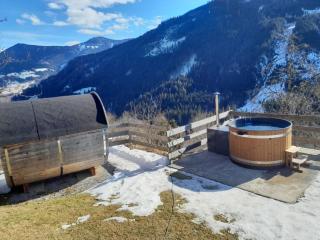 Artlieb Hütte - Bischofshofen - 1