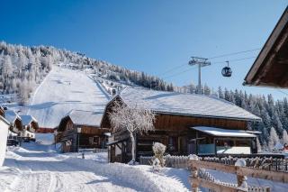 Almchalet am Katschberg - 6