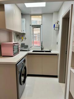 SH City Center - Yuyuan Rd - 5