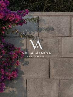 Villa Athina Potistika - 8