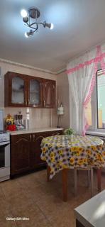 Авангард апартаменты - 1