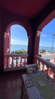 Estudios Costavigía Mazagón by Ramona - 7