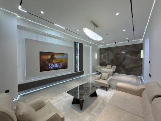 Tashkent City Boulevard 133 - 3