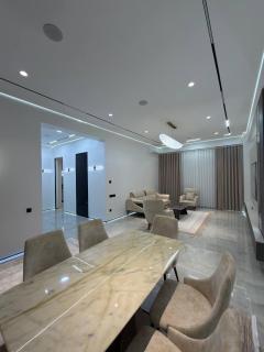 Tashkent City Boulevard 133 - 6