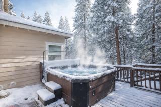 The Trailhead Hot Tub, Hikes & Night Skies - 7