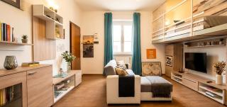 L'originario Salviano Family Apartment - 7