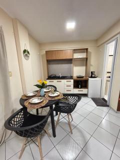 Grand Apart Studio Quintino Centro Foz - 8