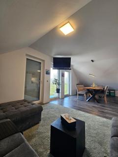 gemütliche Wohnung in See nähe - 1