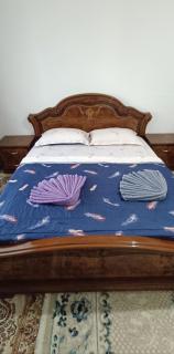 В центре города 1комн.квартира - 5