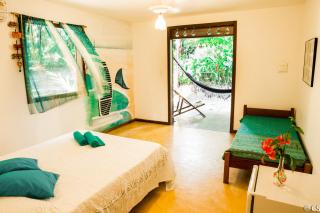 Pousada Too Cool - 1