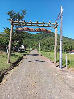 casa do lago, paz e sossego. - 9