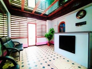 Goziyon Hotel & Hostel - 8