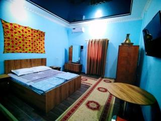 Goziyon Hotel & Hostel - 9