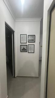 APARTAMENTO 3 QUARTOS COM PISCINA e GARAGEM - CRISTO REI - 9