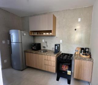 APARTAMENTO 3 QUARTOS COM PISCINA e GARAGEM - CRISTO REI - 1