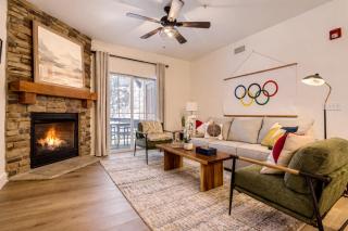 5569 Bear Hollow Hideaway! condo - Park City - 4