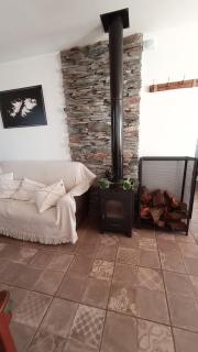 Amanecer serrano - 2