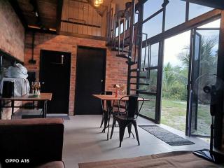 Tepian Sawah Semanggol - 2