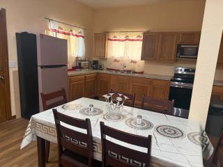 Coconut tree Oasis - 6