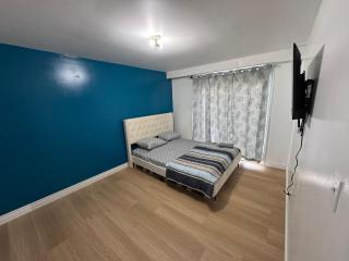 Private Room Near Airport D12 - 2