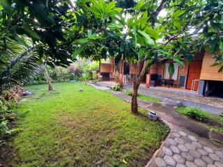 Taman Menjangan homestay by SnorkelingMenjangan - 7