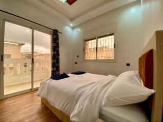 Spacious 3BR Family Apt near Marjane Parking - 0