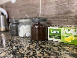 Spacious 3BR Family Apt near Marjane Parking - 1