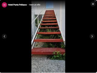 Hotel Villas Punta Peñasco - 5