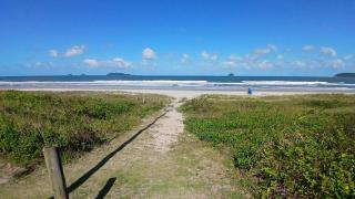 Casa Quinta da Vovó - Ubatuba - 2