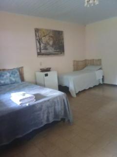 Camping e Hostel Internacional - 3