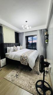 Luxury 2BR High Floor Skyline - 5
