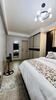 Luxury 2BR High Floor Skyline - 4
