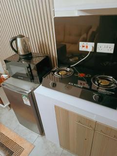 Tsavo Studios fedha - 8