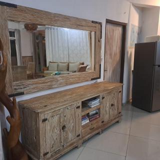 LOFT central avec terrasse - 2