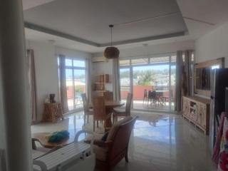 LOFT central avec terrasse - 9