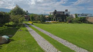 La Ceiba country house - 5